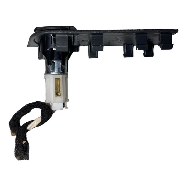 Tomada 12v Com Moldura Gol G8 15496