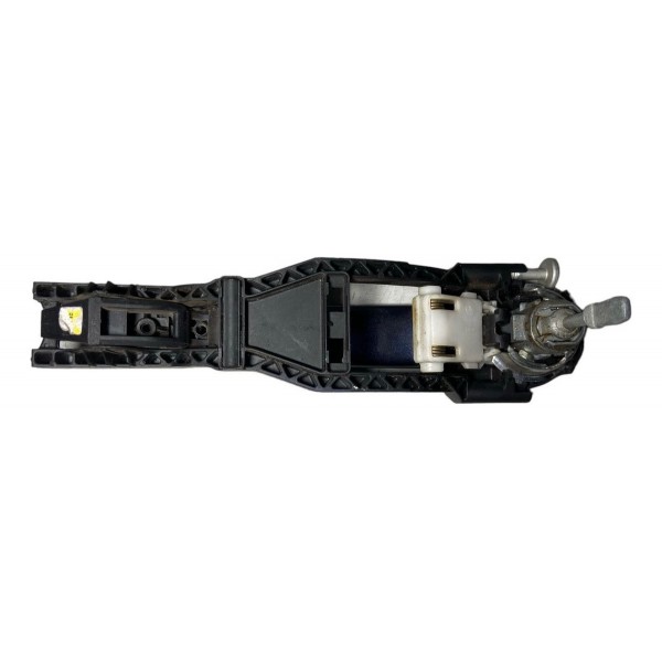 Maçaneta Externa Dianteira Esquerda Vw Fox 2008 A 2016