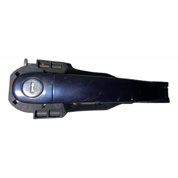 Maçaneta Externa Dianteira Esquerda Vw Fox 2008 A 2016