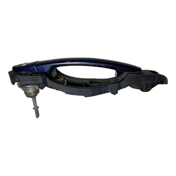 Maçaneta Externa Dianteira Esquerda Vw Fox 2008 A 2016