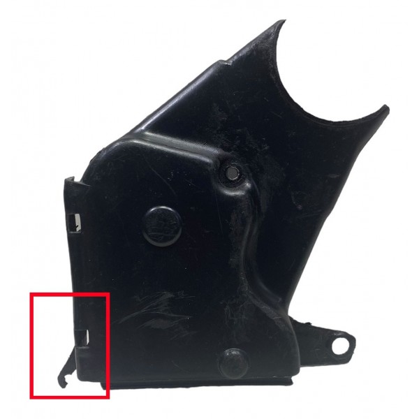 Capa Correia Fiat Palio 1.0 Fire 2005 A 2011 15200