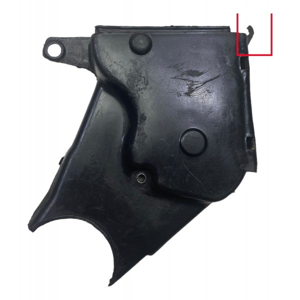 Capa Correia Fiat Palio 1.0 Fire 2005 A 2011 15200