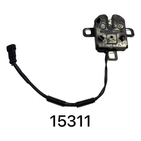 Fechadura Capô Fiat Linea 2009 A 2013 15311
