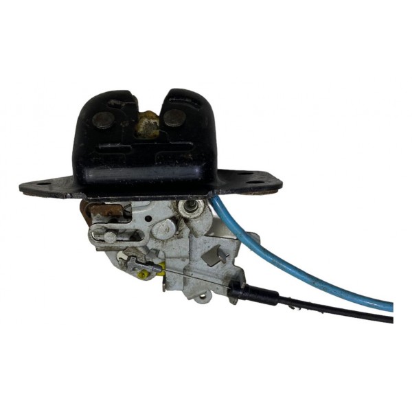 Fechadura Tampa Traseira Nissan March 2012 A 2018 15315