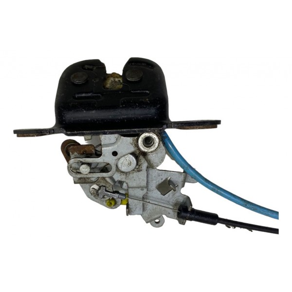 Fechadura Tampa Traseira Nissan March 2012 A 2018 15315