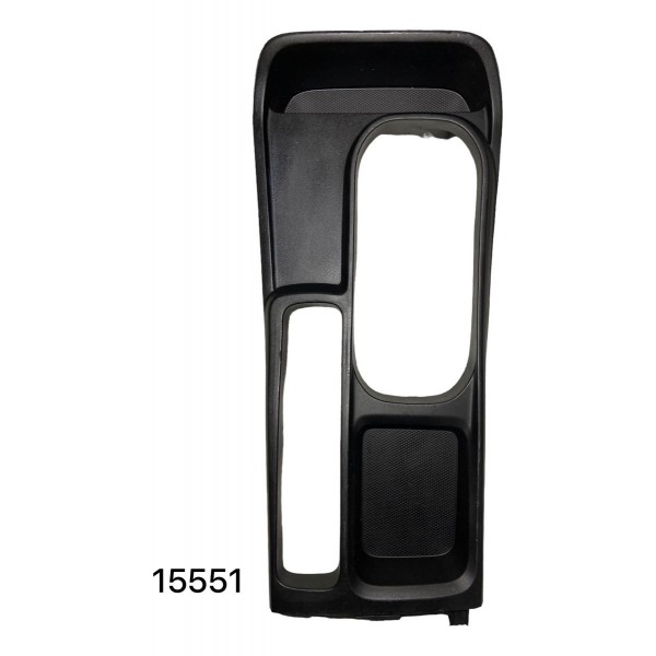 Acabamento Console Central Fiat Pulse 2022 A 2023 15551