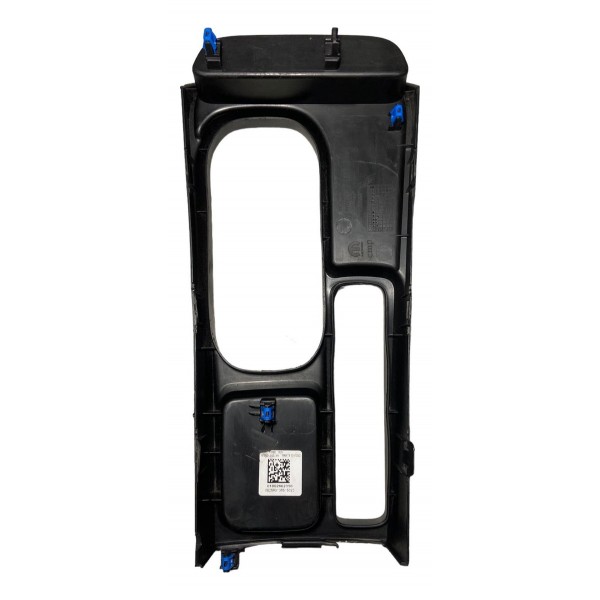 Acabamento Console Central Fiat Pulse 2022 A 2023 15551