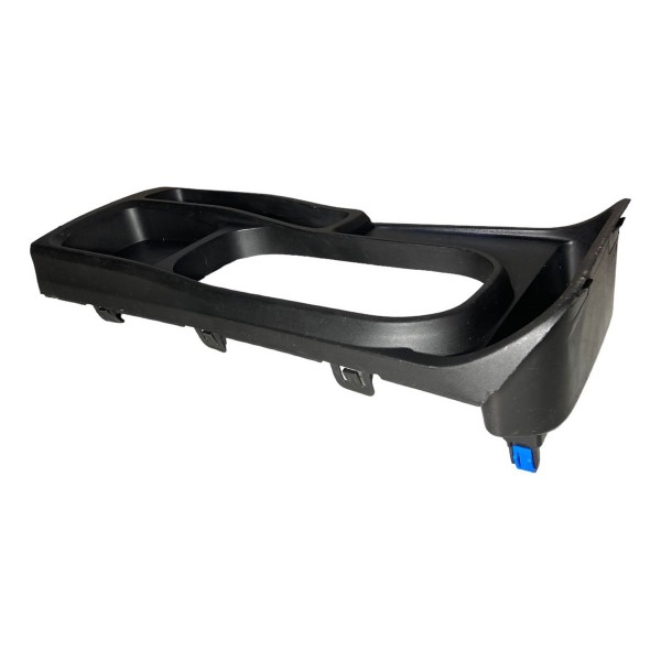 Acabamento Console Central Fiat Pulse 2022 A 2023 15551