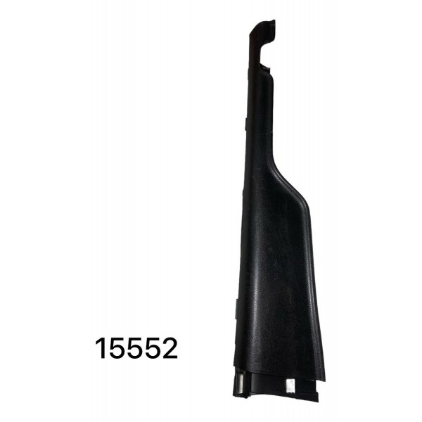 Soleira Porta Dianteira Direita Fit Ano 2009 A 2013 15552