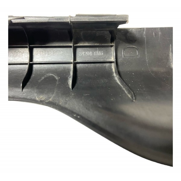 Soleira Porta Dianteira Direita Fit Ano 2009 A 2013 15552