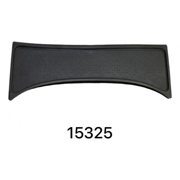 Borracha Console Fiat Palio 2013 A 2016 15325