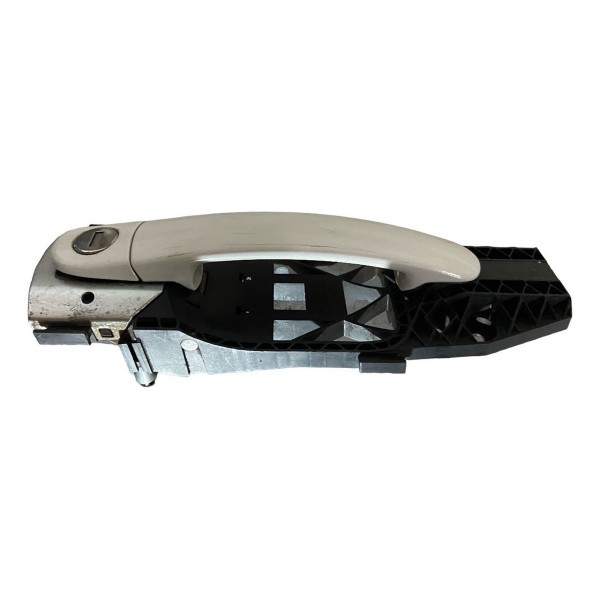 Maçaneta Externa Dianteira Esquerda Vw Jetta 2011 A 2015 018