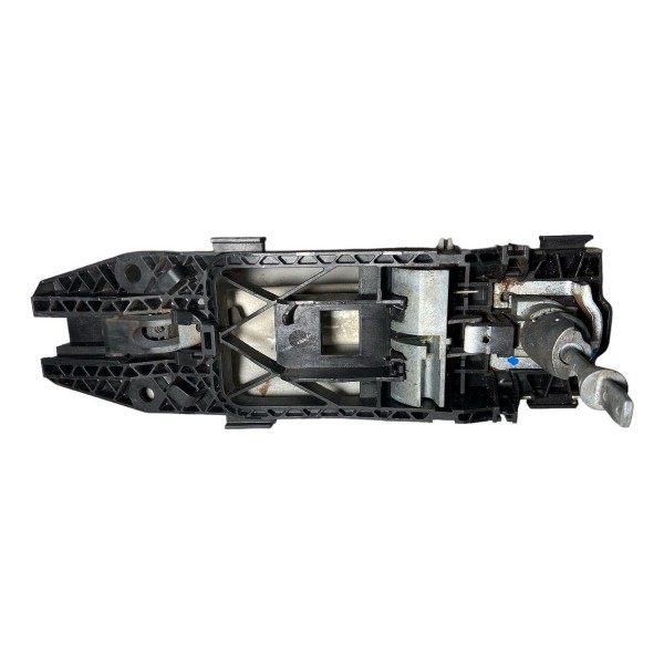 Maçaneta Externa Dianteira Esquerda Vw Jetta 2011 A 2015 018