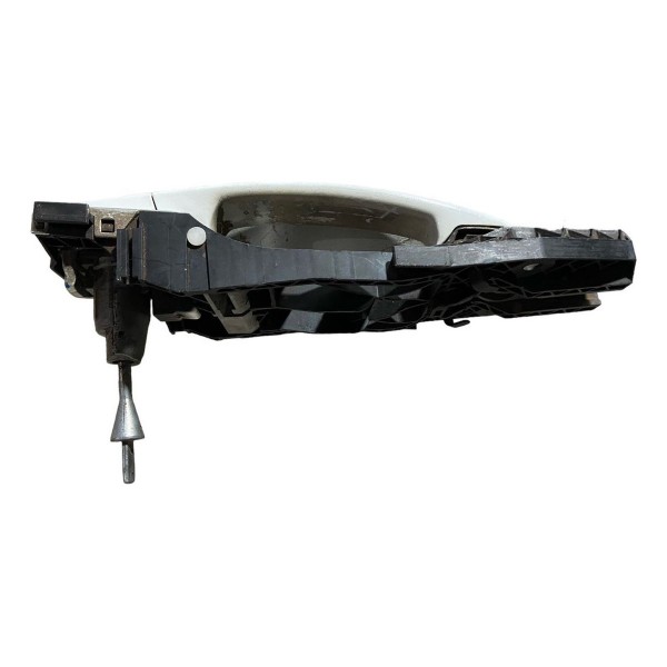 Maçaneta Externa Dianteira Esquerda Vw Jetta 2011 A 2015 018