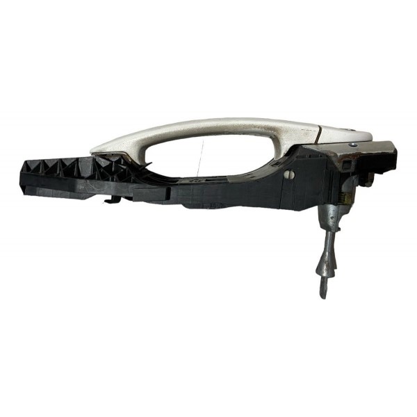 Maçaneta Externa Dianteira Esquerda Vw Jetta 2011 A 2015 018