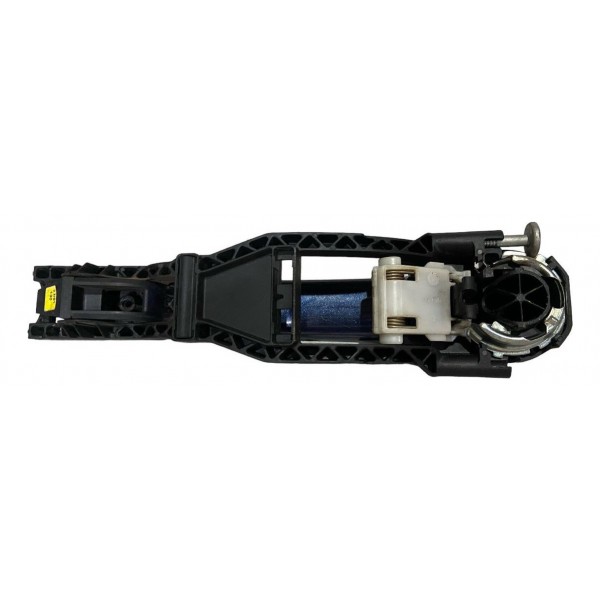 Maçaneta Externa Traseira Esquerda Vw Fox 2010 A 2018