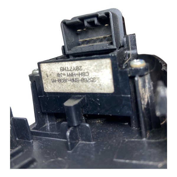 Botao Traseiro Esquerdo New Civic Com Moldura 15494