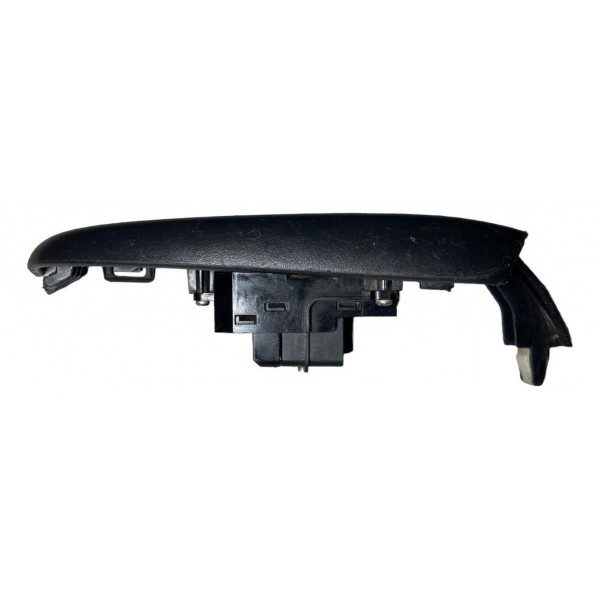Botao Traseiro Esquerdo New Civic Com Moldura 15494