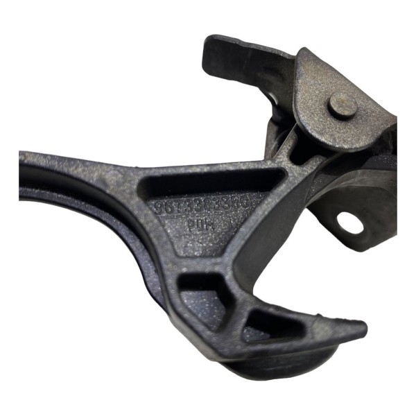 Alavanca Fechadura Capo Peugeot 208 2014 A 2019 15310