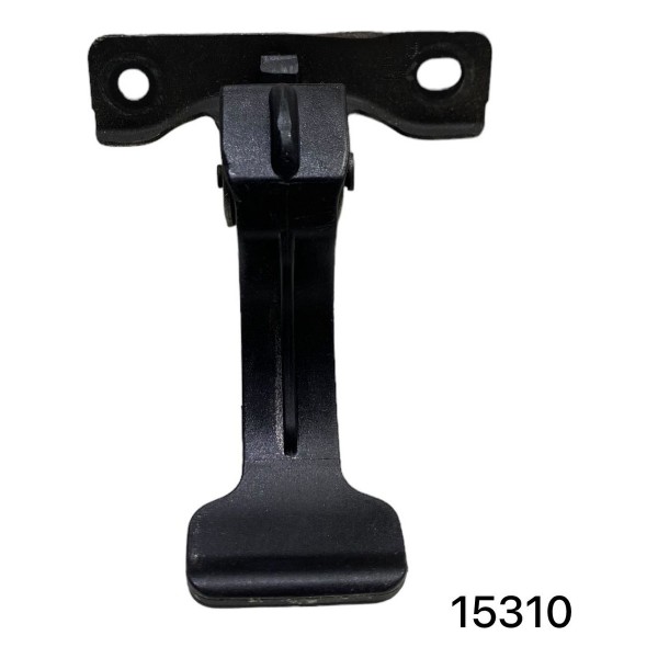 Alavanca Fechadura Capo Peugeot 208 2014 A 2019 15310