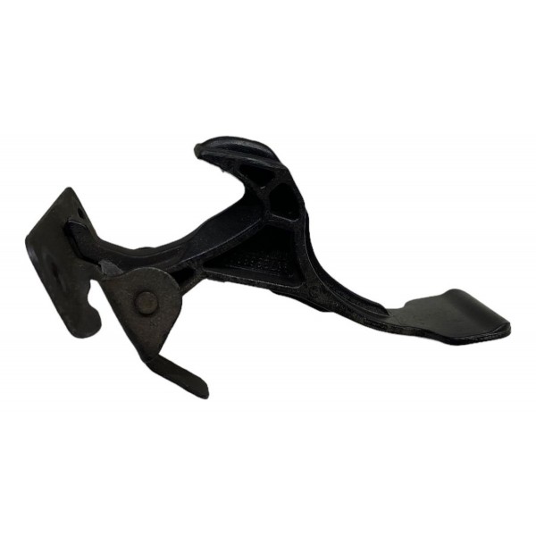 Alavanca Fechadura Capo Peugeot 208 2014 A 2019 15310