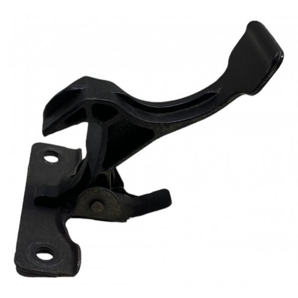 Alavanca Fechadura Capo Peugeot 208 2014 A 2019 15310