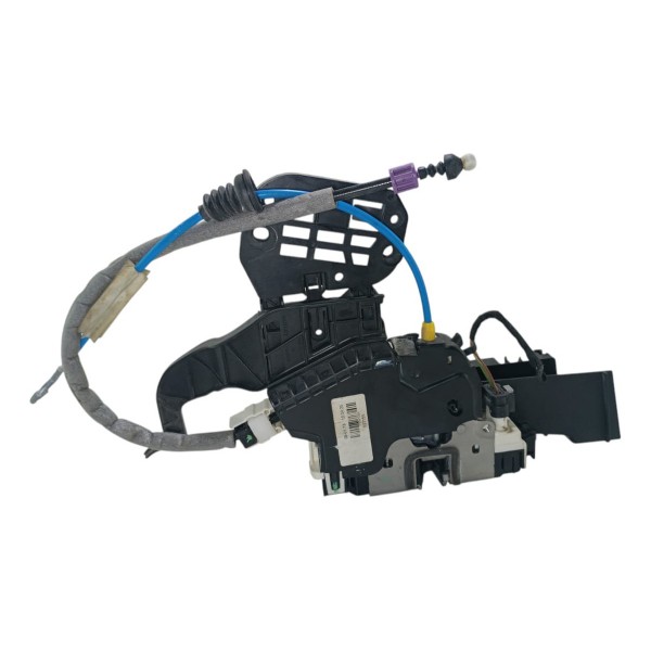 Fechadura Dianteira Direita Mercedes A200 B200 2013 2019