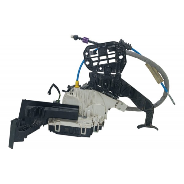 Fechadura Dianteira Direita Mercedes A200 B200 2013 2019