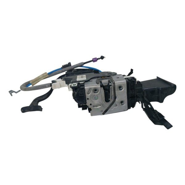 Fechadura Dianteira Direita Mercedes A200 B200 2013 2019