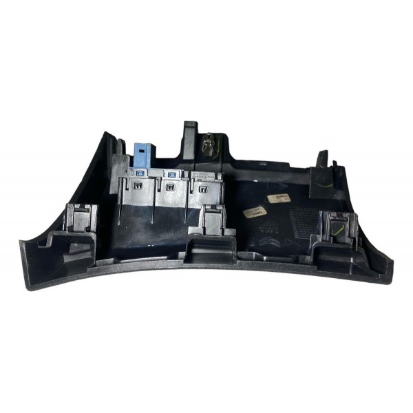 Moldura Com Botoes Eco/sport Painel 208 2021 Á 2022 15480