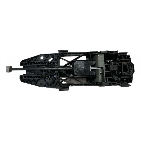 Maçaneta Externa Traseira Direita Vw Tiguan 2011 A 2016