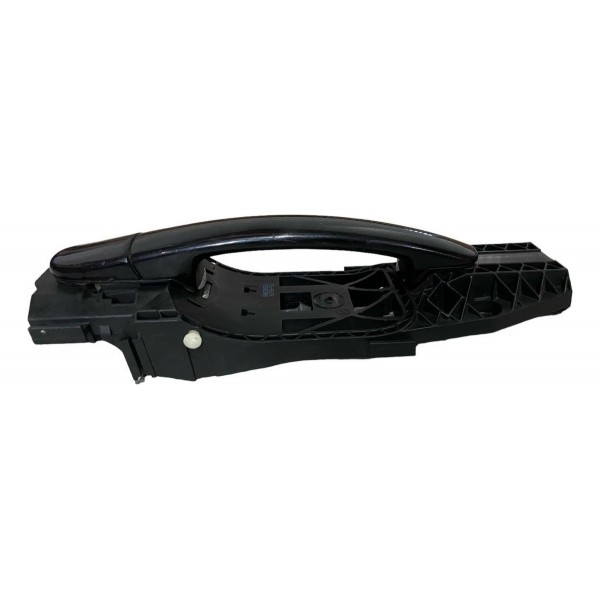 Maçaneta Externa Traseira Direita Vw Tiguan 2011 A 2016