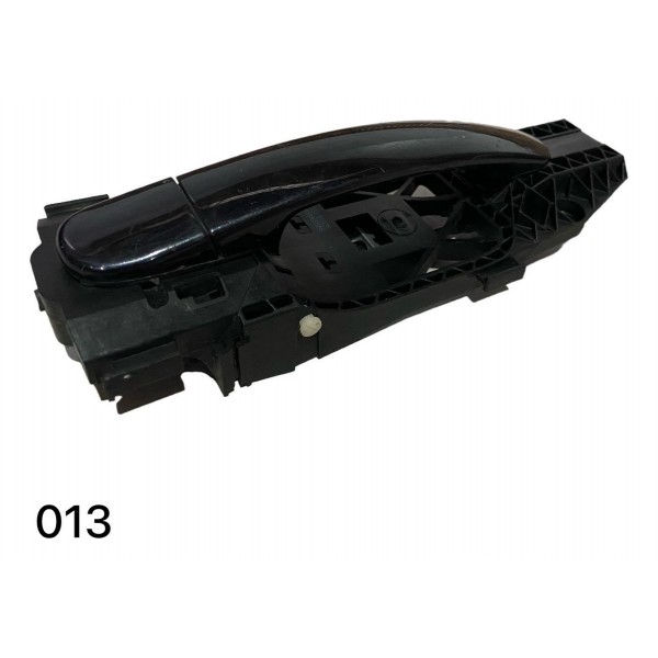 Maçaneta Externa Traseira Direita Vw Tiguan 2011 A 2016