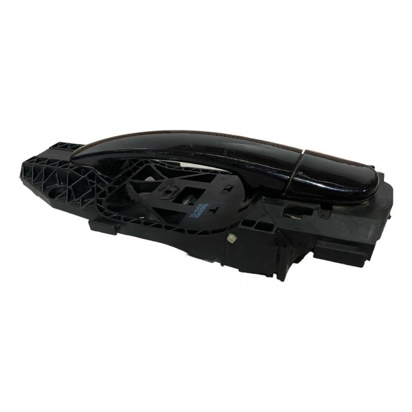 Maçaneta Externa Traseira Direita Vw Tiguan 2011 A 2016