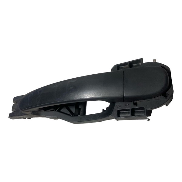 Maçaneta Externa Traseira Esquerda Vw Gol G6 G7 2008 2016
