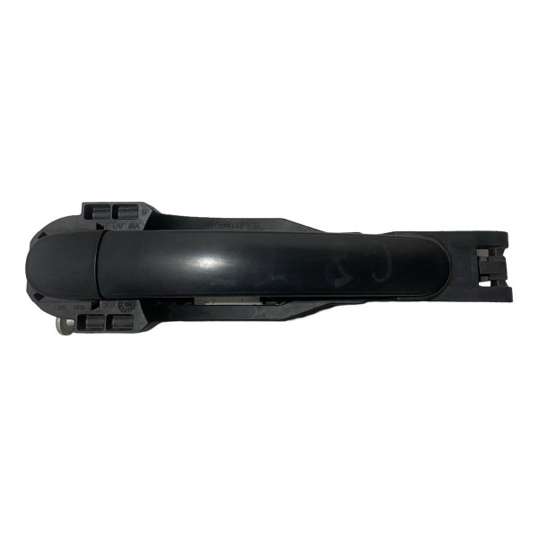 Maçaneta Externa Traseira Esquerda Vw Gol G6 G7 2008 2016