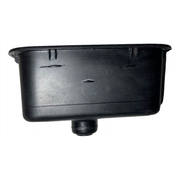Moldura Com Botao Dianteiro Direito Symbol 2009 Á2013 15484