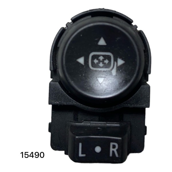 Botao Retrovisor Onix 2020 Á 2023 15490