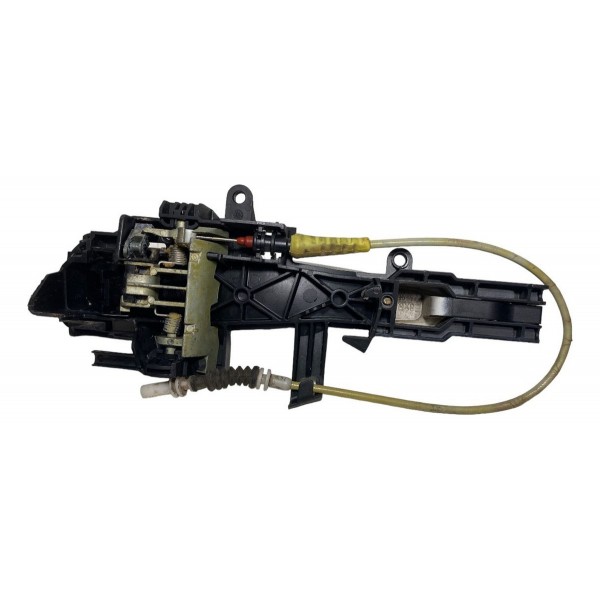 Maçaneta Externa Dianteira Direita Bmw 120i 2006/2010 14029