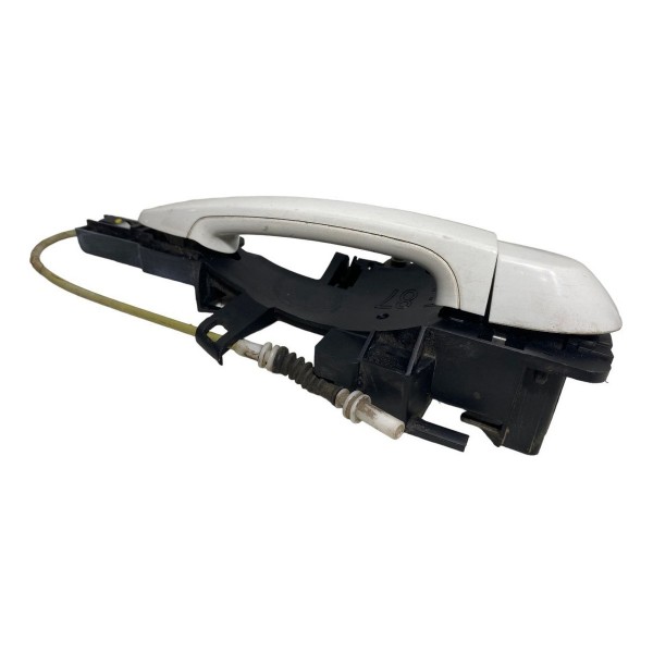 Maçaneta Externa Dianteira Direita Bmw 120i 2006/2010 14029