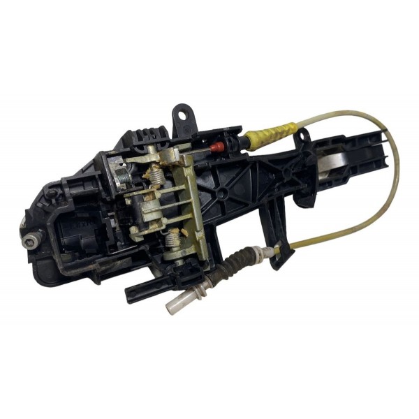 Maçaneta Externa Dianteira Direita Bmw 120i 2006/2010 14029