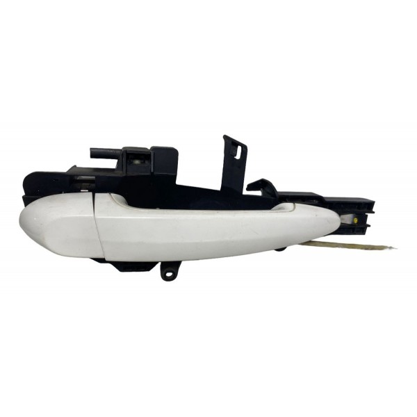 Maçaneta Externa Dianteira Direita Bmw 120i 2006/2010 14029