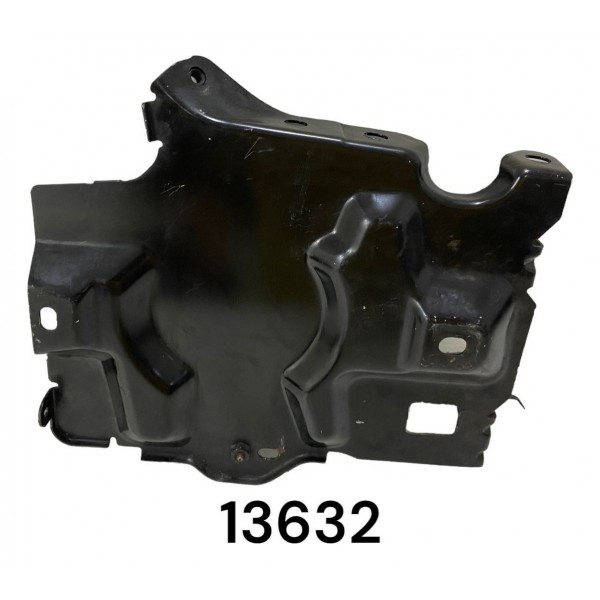 Suporte Bateria Peugeot 308 408 2.0 2012 13632