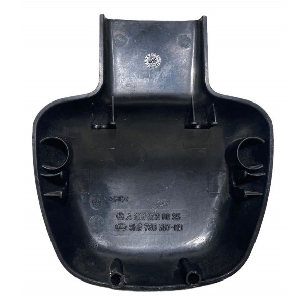 Acabamento Sensor Chuva Mercedes Clc 200 2009/10 14024