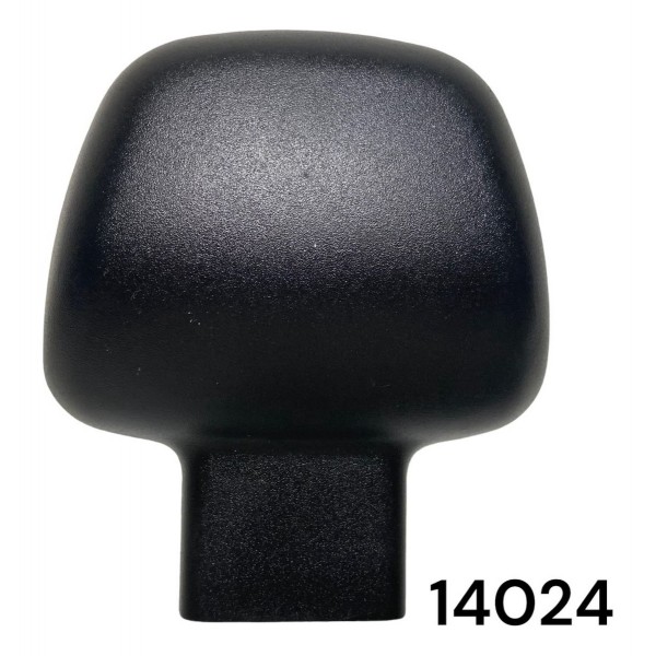 Acabamento Sensor Chuva Mercedes Clc 200 2009/10 14024