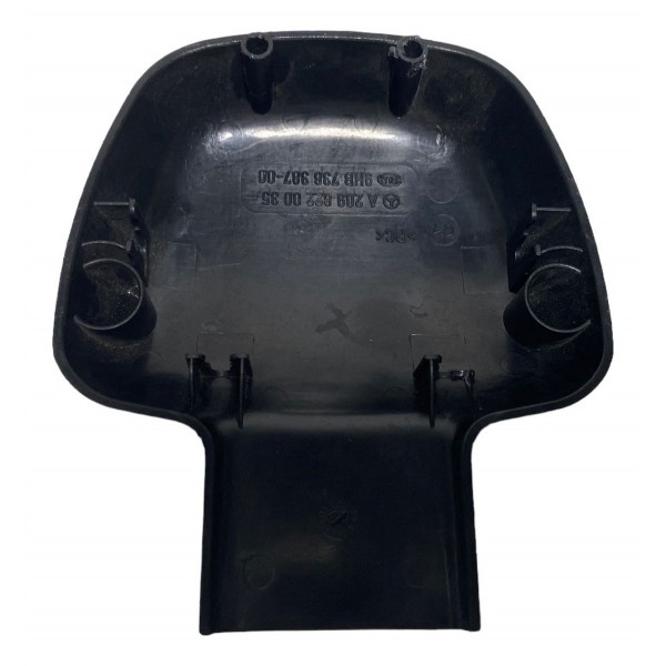 Acabamento Sensor Chuva Mercedes Clc 200 2009/10 14024
