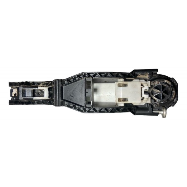 Maçaneta Externa Traseira Esquerda Vw Gol G5 028