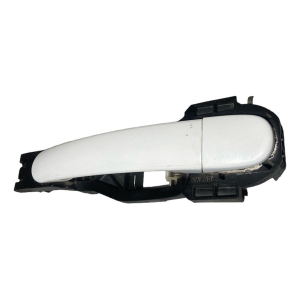 Maçaneta Externa Traseira Esquerda Vw Gol G5 028