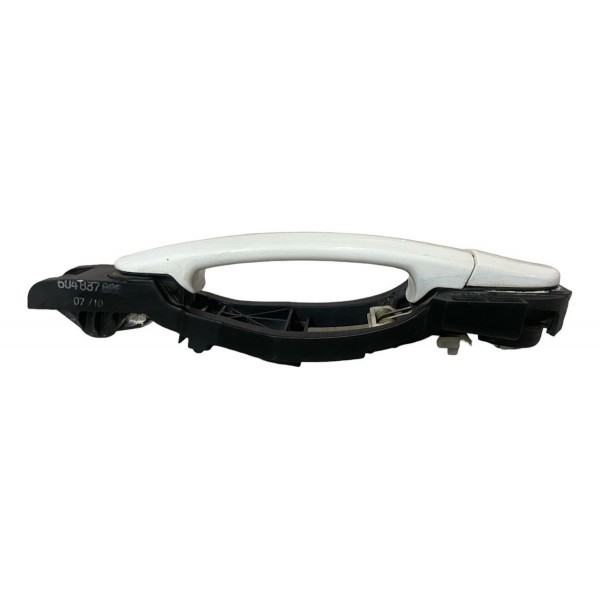 Maçaneta Externa Traseira Esquerda Vw Gol G5 028