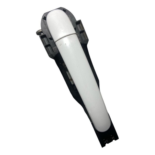 Maçaneta Externa Traseira Esquerda Vw Gol G5 028